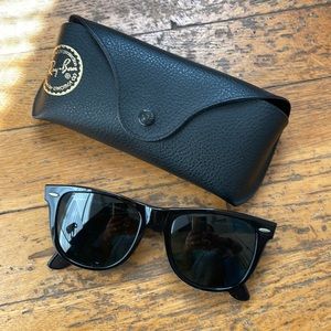 Ray ban sunglasses